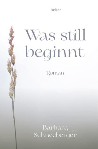 Was still beginnt