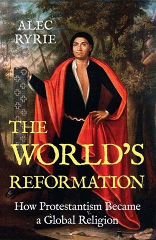 The World's Reformation