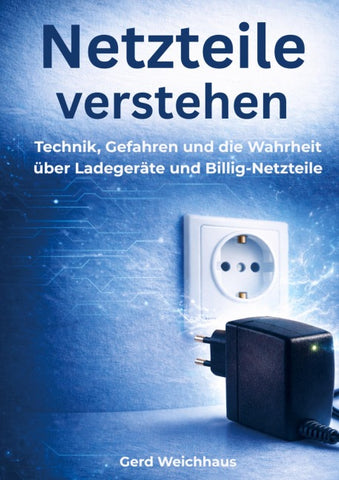 Netzteile verstehen