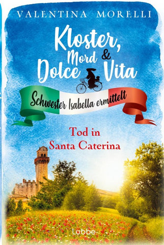 Kloster, Mord und Dolce Vita - Tod in Santa Caterina