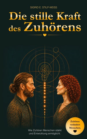 Die stille Kraft des Zuhörens
