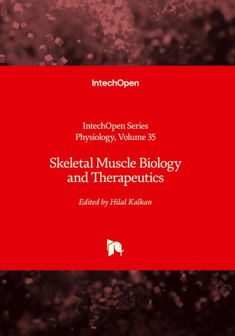 Skeletal Muscle Biology and Therapeutics