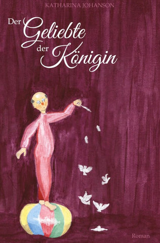 Der Geliebte der Königin