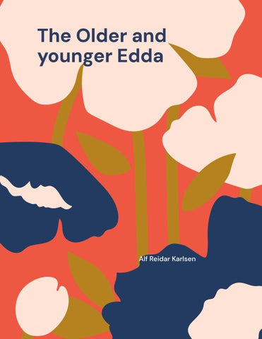 The Older and younger Edda