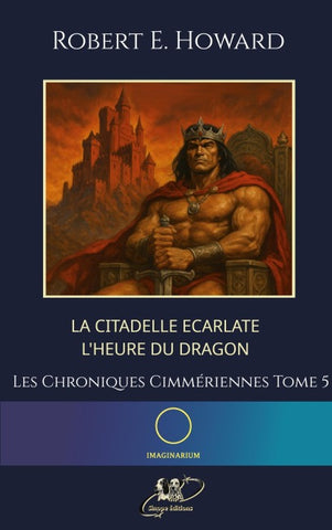 Les chroniques Cimmériennes