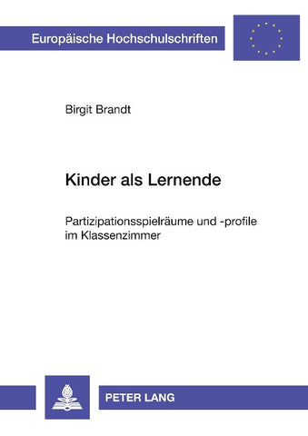 Kinder als Lernende