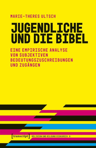 Jugendliche und die Bibel