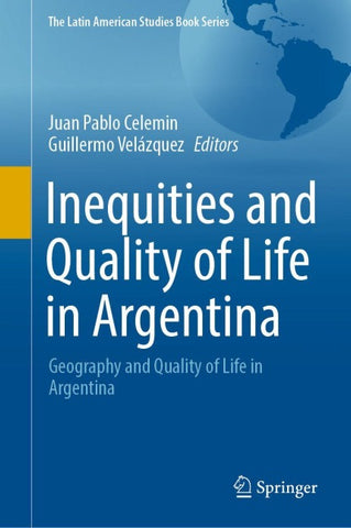Inequities and Quality of Life in Argentina