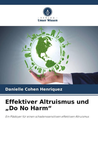 Effektiver Altruismus und "Do No Harm"