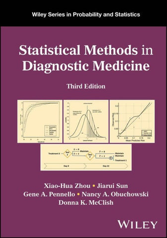 Statistical Methods in Diagnostic Medicine