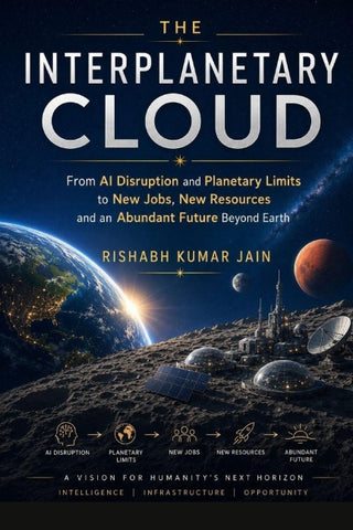 The Interplanetary Cloud