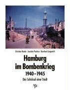 Hamburg im Bombenkrieg 1940-1945