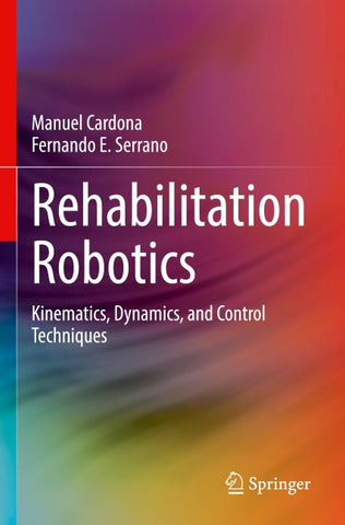 Rehabilitation Robotics