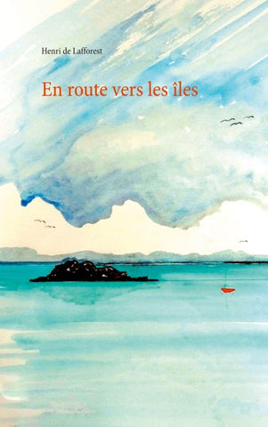 En route vers les îles