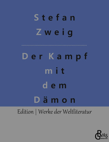 Der Kampf mit dem Dämon