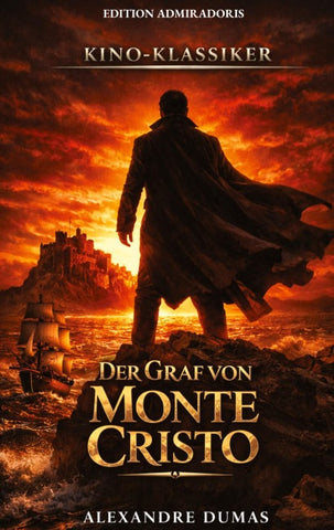 Der Graf von Monte Christo