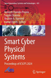 Smart Cyber Physical Systems