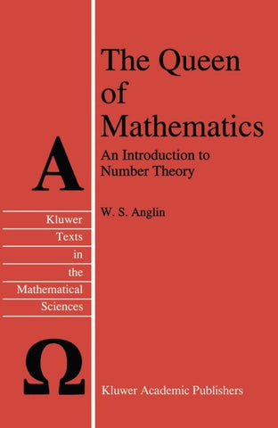 The Queen of Mathematics