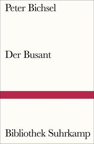 Der Busant