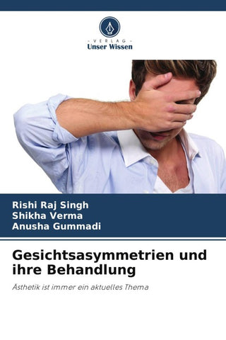 Gesichtsasymmetrien und ihre Behandlung