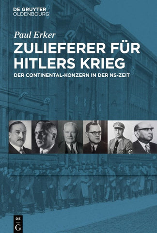 Zulieferer für Hitlers Krieg
