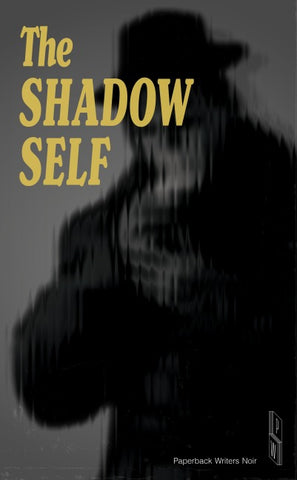 The Shadow Self Journal