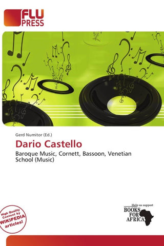 Dario Castello