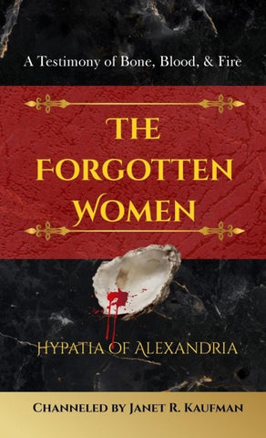 The Forgotten Women