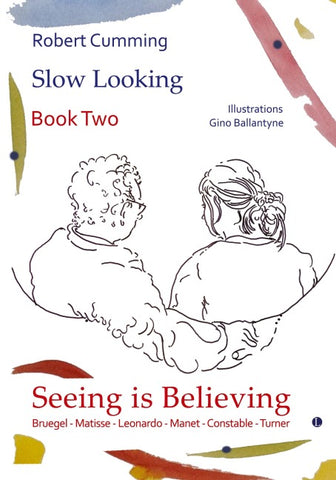 Seeing is Believing