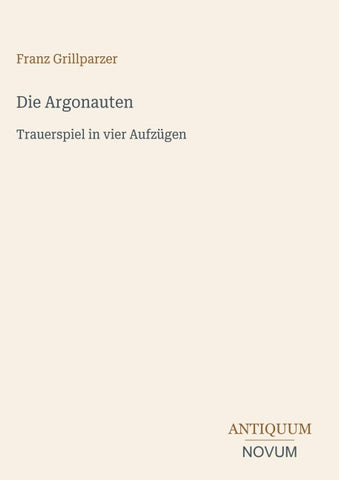 Die Argonauten