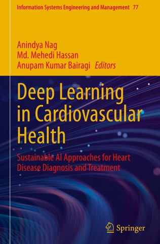 Deep Learning in Cardiovascular Health