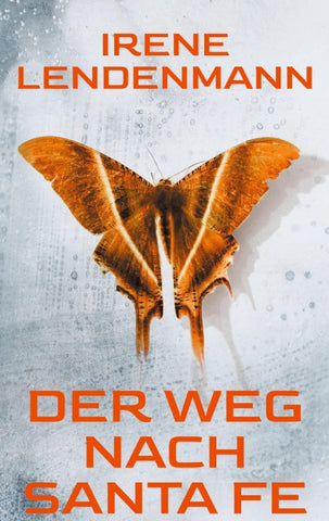 Der Weg nach Santa Fe