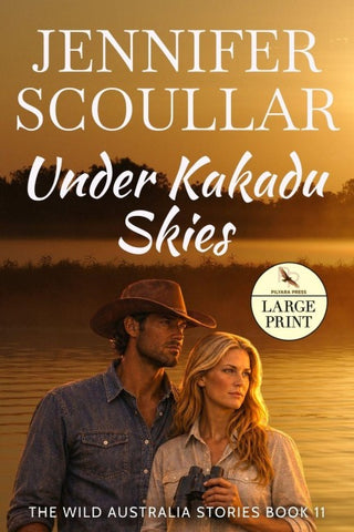Under Kakadu Skies