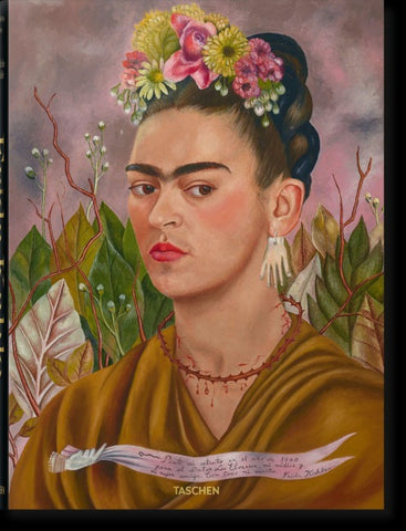 Frida Kahlo