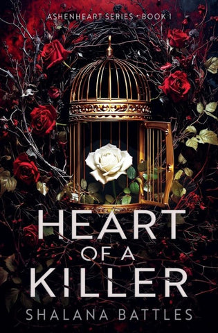 Heart of a Killer