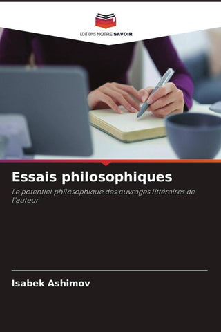 Essais philosophiques