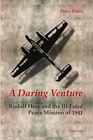 A Daring Venture
