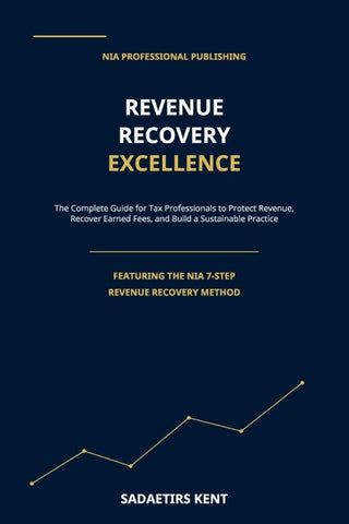 Revenue Recovery Excellence