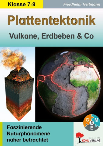 Plattentektonik
