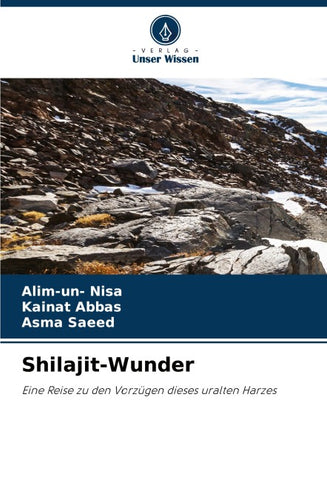Shilajit-Wunder