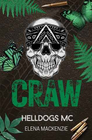 Helldogs MC: Craw