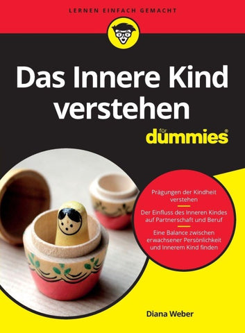 Das Innere Kind verstehen für Dummies