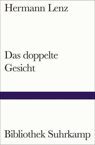 Das doppelte Gesicht
