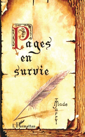 PAGE EN SURVIE