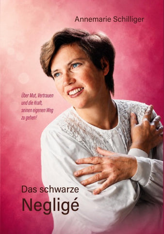 Das schwarze Negligé