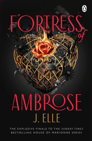 Fortress of Ambrose
