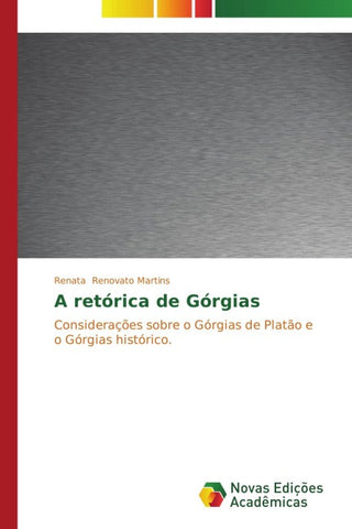 A retórica de Górgias