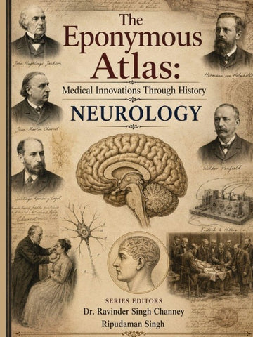 The Eponymous Atlas - NEUROLOGY