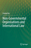 Non-Governmental Organisations and International Law