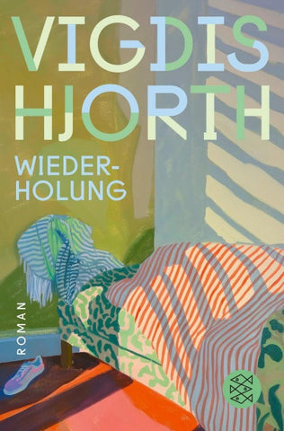 Wiederholung